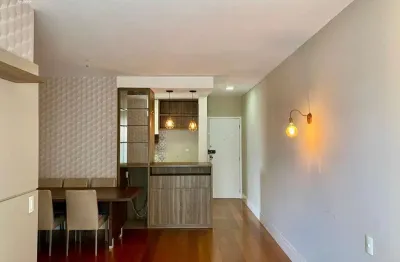 Apartamento no bairro jardim aquarius em são josé dos campos