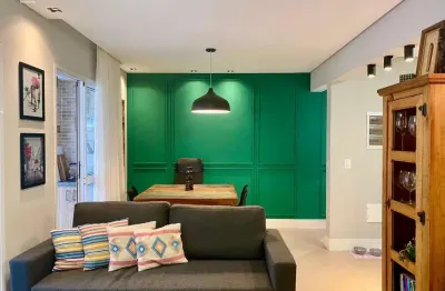 Apartamento no edifício residencial floradas de são josé - jardim satélite em são josé dos campos