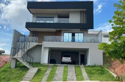 Casa de condomínio- loteamento verana, são josé dos campos - sp