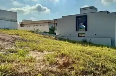 Condomínio verana - lindo terreno oportunidade!!! é melhor vista do condomínio!