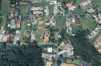 Terreno à venda no cond. mirante do vale - com 1.485,00 m² em declive - vista maravilhosa