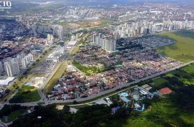 Venda, empreendimento com 0m², 0 dormitório(s), 0 vaga(s). jardim das colinas, são josé dos campos.