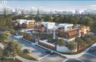 Venda, empreendimento com 0m², 0 dormitório(s), 0 vaga(s). jardim paulistano, são paulo.