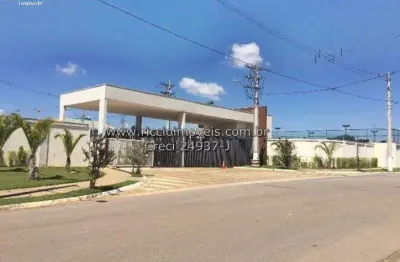 Venda, empreendimento com 0m², 0 dormitório(s), 0 vaga(s). residencial aldeias da serra, caçapava.