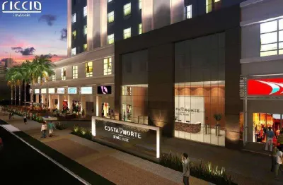 Venda, empreendimento com 0m², 0 dormitório(s), 0 vaga(s). jardim aquarius, são josé dos campos.