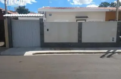 Casa terrea- jd. das indústrias - 150 m² de terreno.