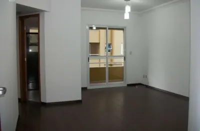 Apartamento no bairro jardim apollo em são josé dos campos