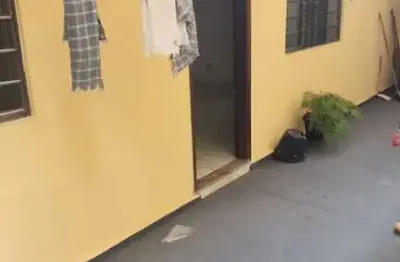 Pomto comercial na avenida andròmeda com 125 m2 de frente para avenida.