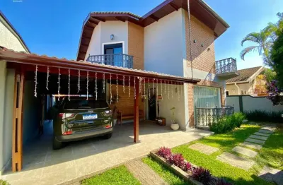 Casa em condomínio fechado com 3 quartos à venda no Jardim das Colinas, São José dos Campos 