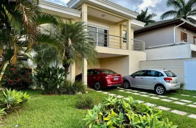 Casa em condomínio fechado com 5 quartos à venda na Esplanada do Sol, São José dos Campos 