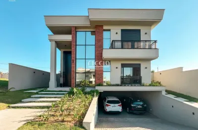 Casa à venda no cond. alphaville ii, 3 suítes, construção de 400 m² e área terreno: 500 m²,