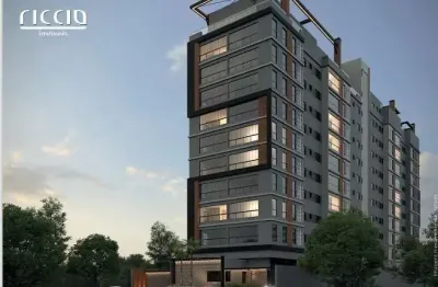 Apartamento com 2 quartos à venda na Vila Ema, São José dos Campos 