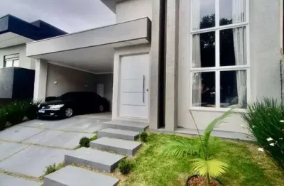 Casa terrea no condomínio residencial vivva jacareí