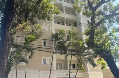 Ed palmares - parque industrial - apartamento com 62m2 dois dormitórios