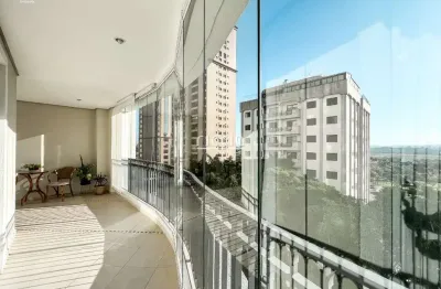 Apartamento com 4 quartos à venda no Jardim Aquárius, São José dos Campos 