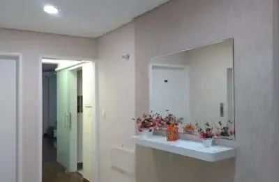 Apartamento com 3 quartos à venda no Jardim Aquárius, São José dos Campos 