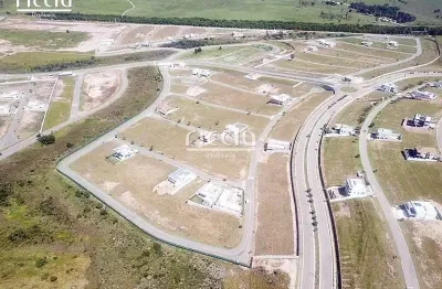 Terreno à venda cond. colinas do paratehy quadra k - 824 m² urbanova m, são josé dos campos