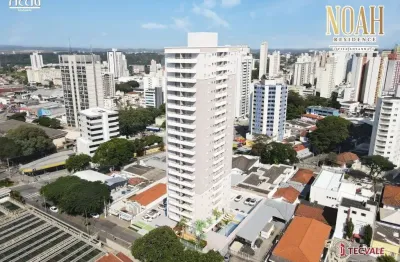 Noah residence vila adyanna - lançamento no vila adyana - apartamento com 2 dormitórios