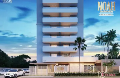 Noah residence vila adyanna - lançamento no vila adyana - apartamento com 2 dormitórios