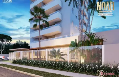 Noah residence vila adyanna - lançamento no vila adyana - apartamento com 2 dormitórios
