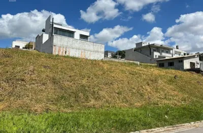 Terreno em condomínio fechado à venda no Putim, São José dos Campos 