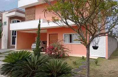 Casa em condomínio fechado com 4 quartos à venda no Condomínio Terras do Vale, Caçapava 