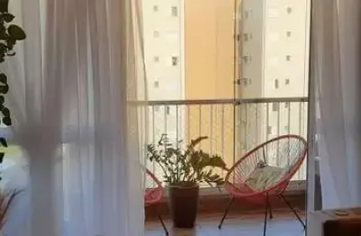 Apartamento no jardim das industrias com 122 m2 , 4 dormtórios sendo 1 suite