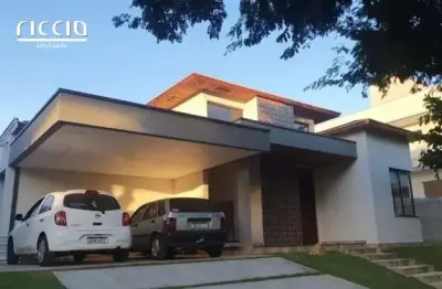 Casa térrea á venda no cond. mirante do vale - 1000 m² terreno - 330 m² área útil - 4 suítes