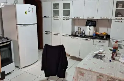 Casa a venda -  parque industrial - 2 dormitórios - 114m².