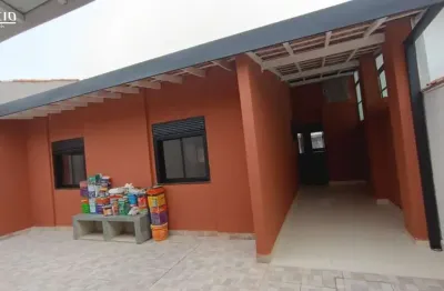 Casa com 3 quartos à venda na Cidade Vista Verde, São José dos Campos 