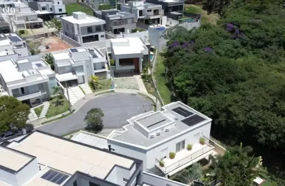 Terreno no condominio montserrat urbanova em são josé dos campos sp - 450 m² - terreno plano - já com muro de arrimo e terraplanado -