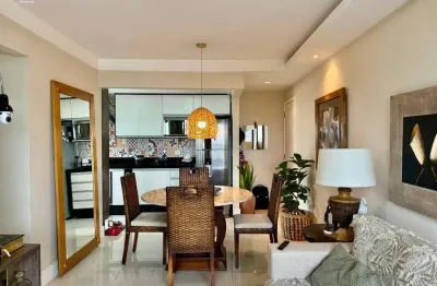 Apartamento com 2 quartos à venda na Vila Ema, São José dos Campos 