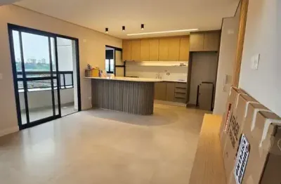 Tarsila loft jardim aquarius - loft impecável no jd aquarius