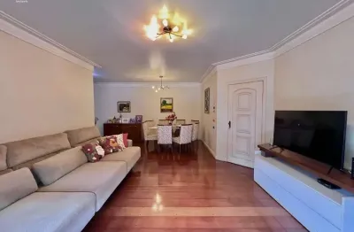 Apartamento com 3 quartos à venda na Vila Adyana, São José dos Campos 