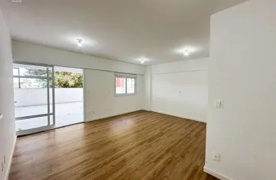 Apartamento com 1 quarto à venda no Jardim Aquárius, São José dos Campos 