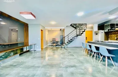 Apartamento duplex no bairro vila ema em são josé dos campos