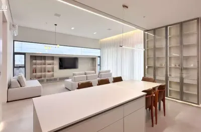 Casa em condomínio no jardim esplanada - casa térrea à venda, cond. reserva das figueiras - 3 suítes + escritório - pronta para morar