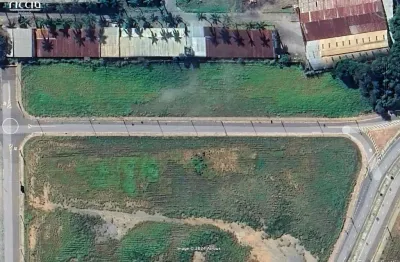 Terreno à venda 2.826,00 m² plano - loteamento cidade tecnológica eugênio de mello, são josé dos campos .