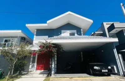 Altos da serra vi casa com 3 suítes - piscina e espaço gourmet - avalia permuta