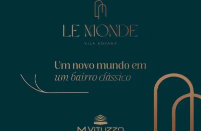 Apartamento com 2 quartos à venda na Vila Adyana, São José dos Campos 