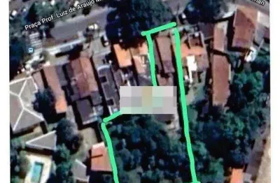 Terreno à venda, 1186 m² por r$ 1.272.000 - jardim paraíba - jacareí/sp