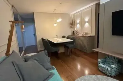 Apartamento no bairro floradas de são josé em são josé dos campos