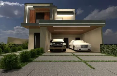 Sobrado à venda urbanova - entrega jan/2026 cond. terras alpha sjc - 4 suítes - 290 de construção - avalia permuta e parcelamento direto.