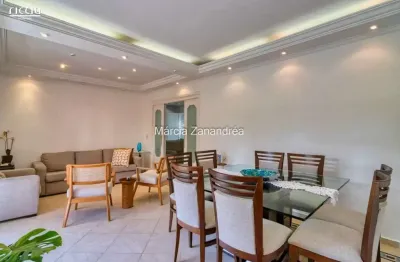 Apartamento no bairro vila adyana em são josé dos campos
