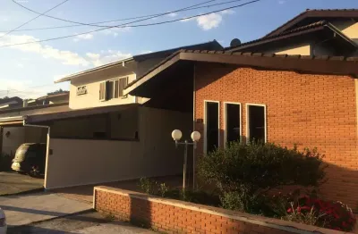 Casa em condomínio fechado com 3 quartos à venda no Urbanova, São José dos Campos 