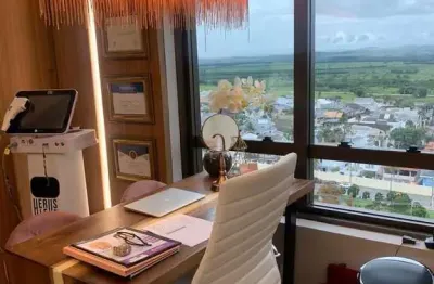 Sala comercial à venda no Jardim Aquárius, São José dos Campos 