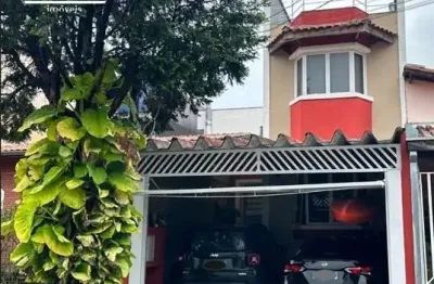 Sobrado com 4 dormitórios à venda, 180 m² por r$ 615.000,00 - bosque dos eucaliptos - são josé dos campos/sp