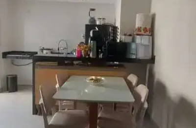 Apartameno no condominio soul no bairro do parque industrial.