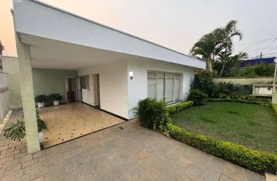 Casa à venda em vila adyana com potencial comercial, são josé dos campos