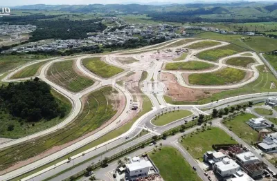 Terreno no  condominio terras alpha no bairro do urbanova com 507 m2